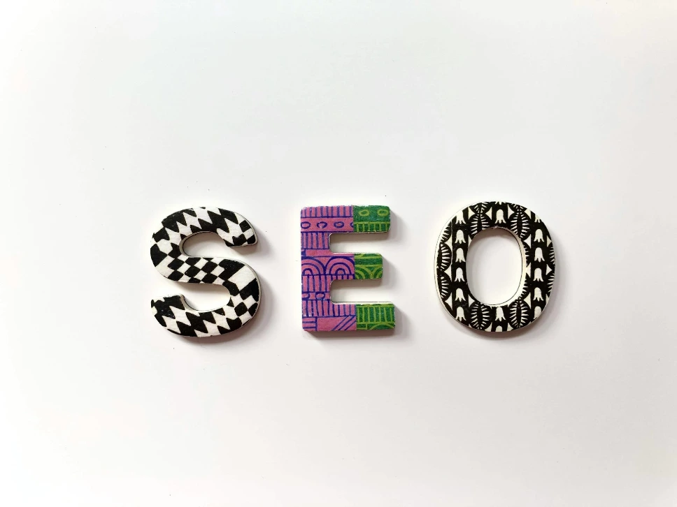 Website SEO (Up to 5 Keywords)