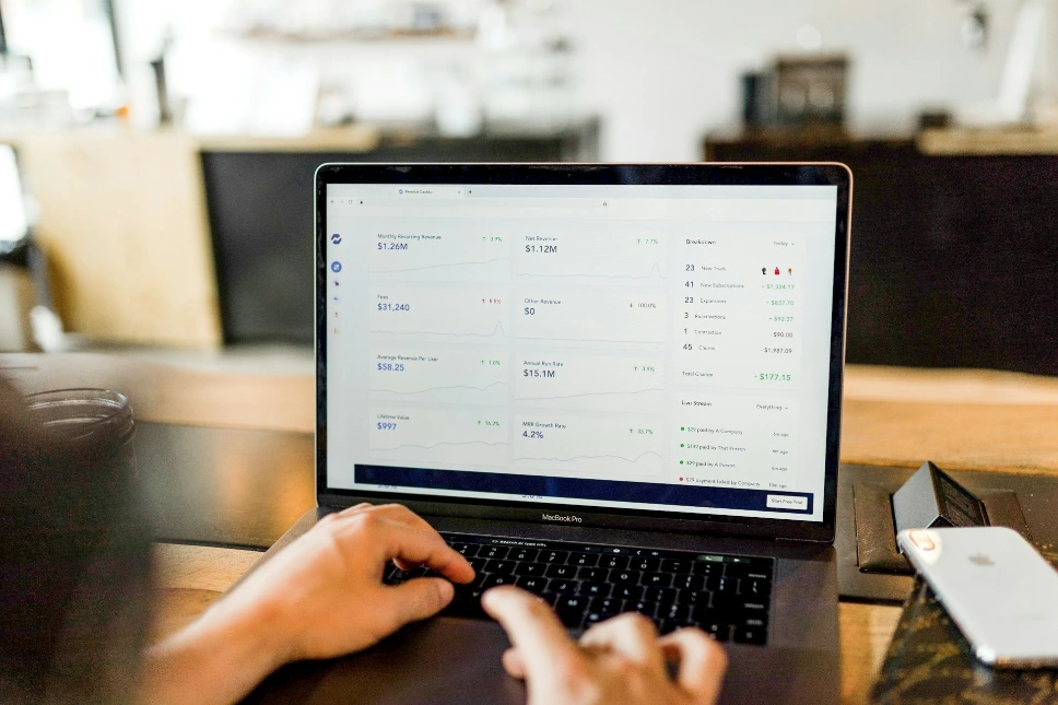 CRM Setup (Starting Package)